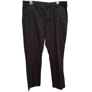 First Tactical Navy Blue Uniform Pants Men’s Size 36